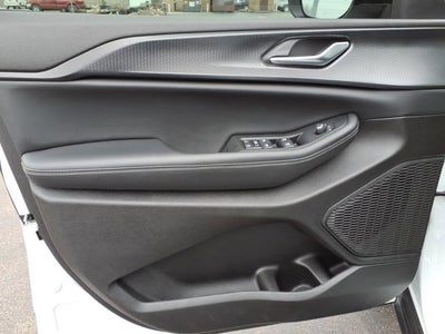 2024 Jeep Grand Cherokee L Laredo X