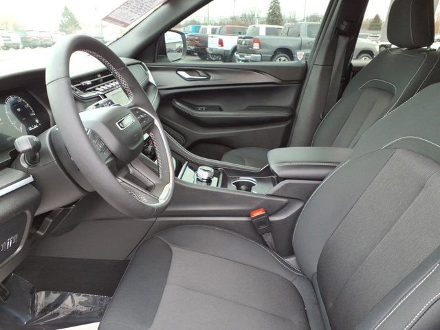 2024 Jeep Grand Cherokee L Laredo X