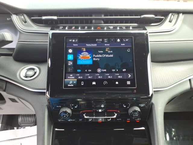 2024 Jeep Grand Cherokee L Altitude X