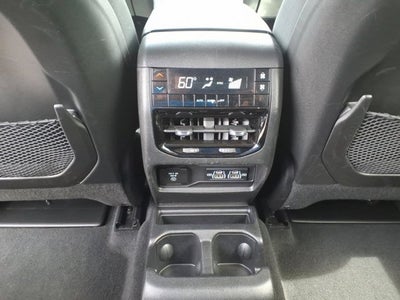 2024 Jeep Grand Cherokee L Altitude X