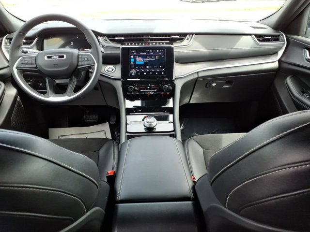 2024 Jeep Grand Cherokee L Altitude X
