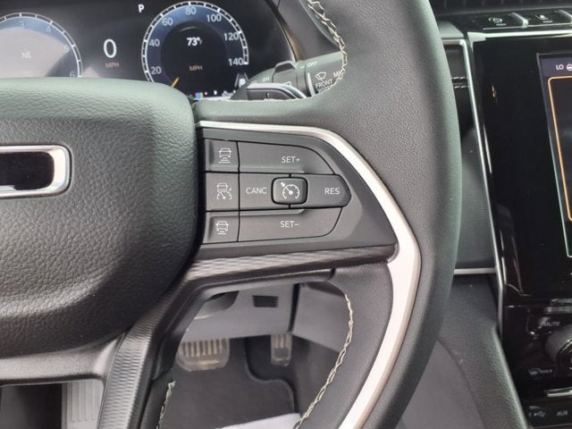 2024 Jeep Grand Cherokee L Laredo X