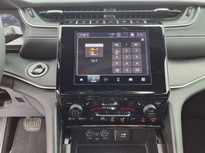 2024 Jeep Grand Cherokee L Laredo X