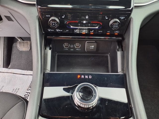 2024 Jeep Grand Cherokee L Laredo X