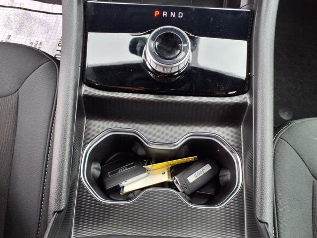 2024 Jeep Grand Cherokee L Laredo X