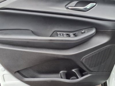 2024 Jeep Grand Cherokee L Laredo X