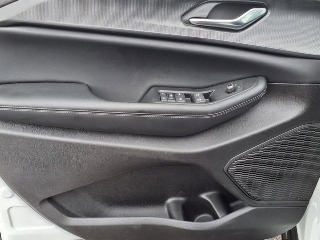 2024 Jeep Grand Cherokee L Laredo X