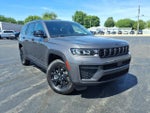 2026 Jeep Grand Cherokee L Laredo Altitude