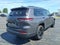 2026 Jeep Grand Cherokee L Laredo Altitude