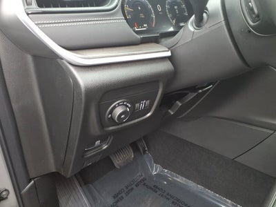 2027 Jeep Grand Cherokee L Limited