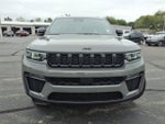 2027 Jeep Grand Cherokee L Limited