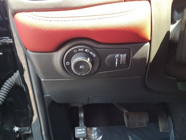 2022 Dodge Durango R/T Plus