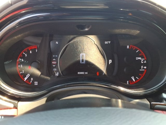 2022 Dodge Durango R/T Plus