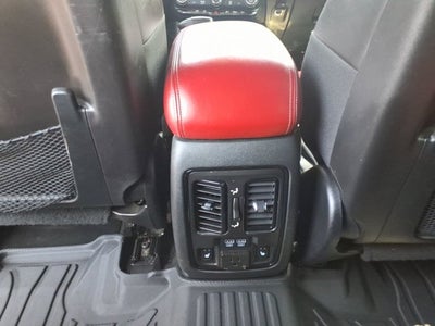 2022 Dodge Durango R/T Plus