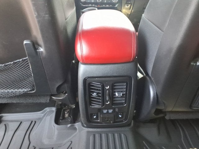 2022 Dodge Durango R/T Plus