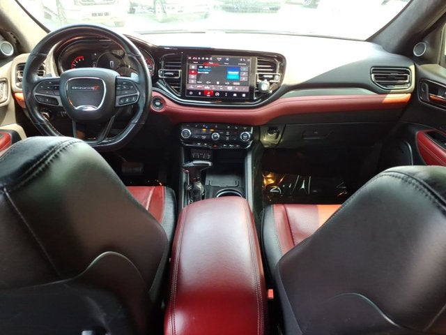 2022 Dodge Durango R/T Plus