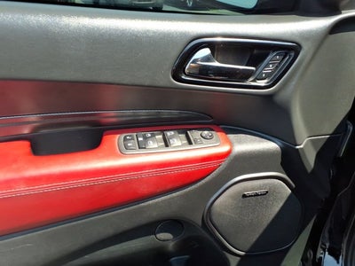 2022 Dodge Durango R/T Plus
