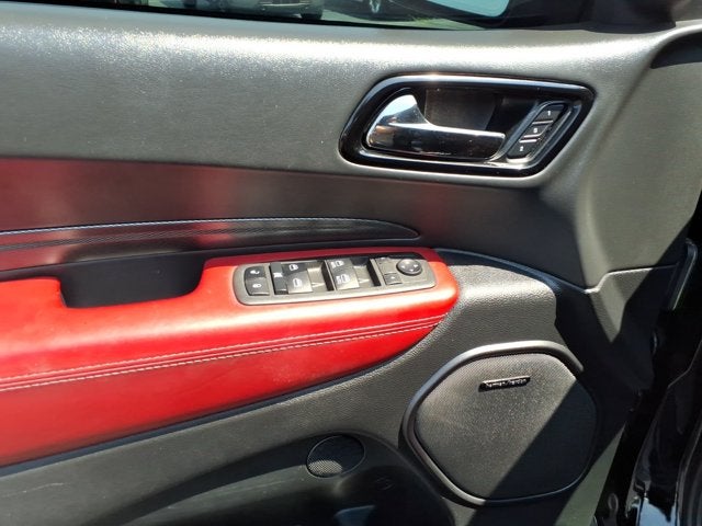 2022 Dodge Durango R/T Plus