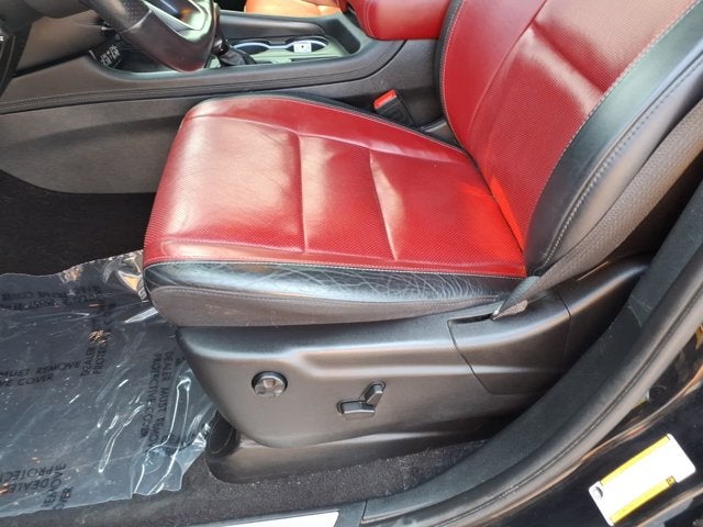 2022 Dodge Durango R/T Plus