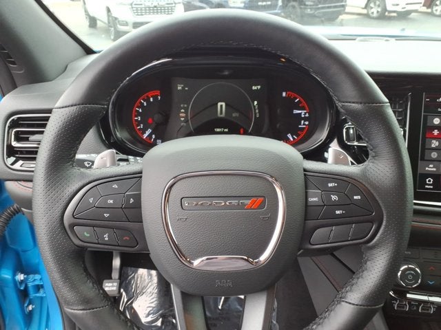2026 Dodge Durango GT HEMI V8