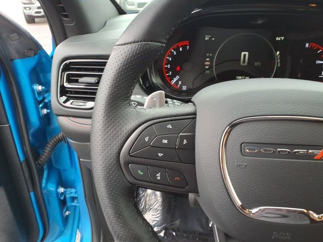 2026 Dodge Durango GT HEMI V8