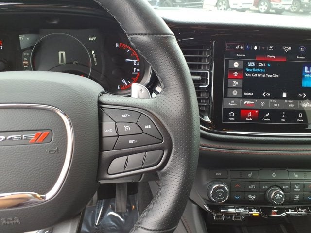 2026 Dodge Durango GT HEMI V8