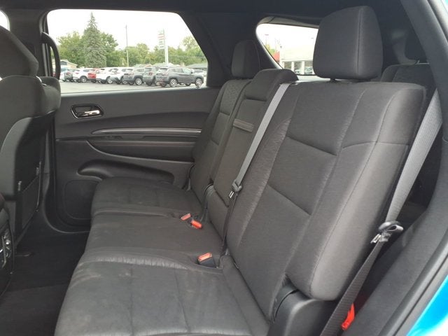2026 Dodge Durango GT HEMI V8