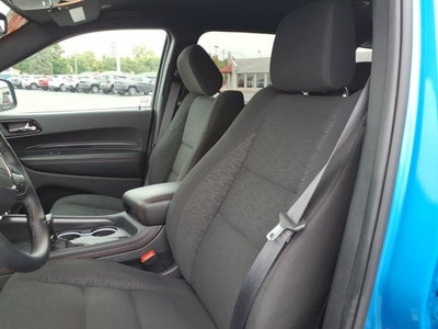 2026 Dodge Durango GT HEMI V8