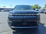 2026 Jeep Grand Wagoneer L Limited Reserve