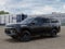 2026 Jeep Grand Wagoneer L Limited Reserve