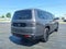 2026 Jeep Grand Wagoneer L Limited Reserve