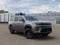 2026 Jeep Grand Wagoneer L Limited Reserve