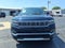 2025 Jeep Grand Wagoneer L Series III