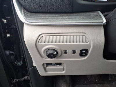 2023 Jeep Wagoneer Series II