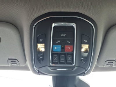 2023 Jeep Wagoneer Series II