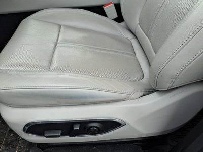 2023 Jeep Wagoneer Series II