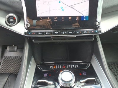 2024 Jeep Wagoneer Series II Carbide