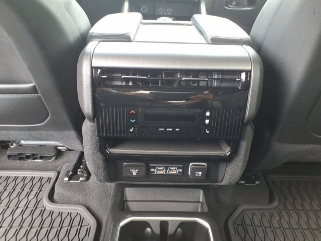 2024 Jeep Wagoneer Series II Carbide