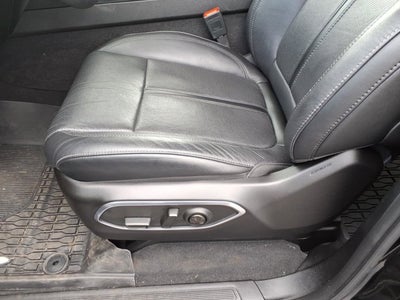 2024 Jeep Wagoneer Series II Carbide