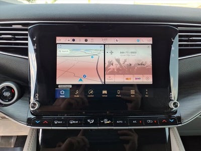 2024 Jeep Wagoneer Series III