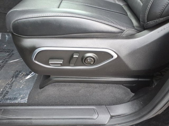 2024 Jeep Wagoneer Series III