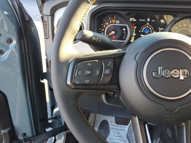 2024 Jeep Gladiator Sport S