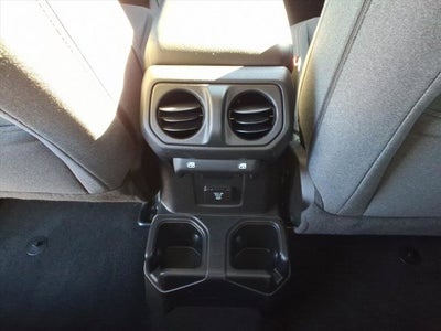 2024 Jeep Gladiator Sport S