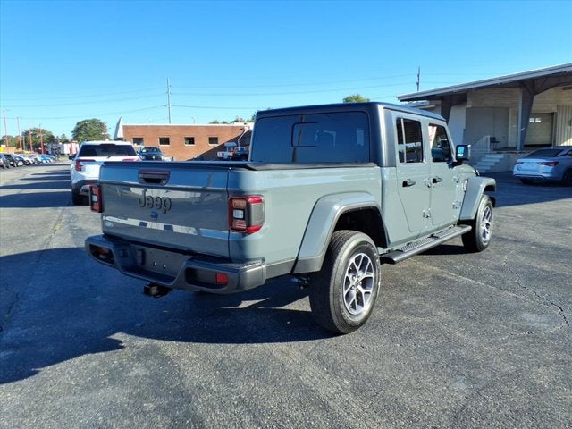 2024 Jeep Gladiator Sport S