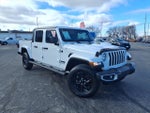 2022 Jeep Gladiator Sport S