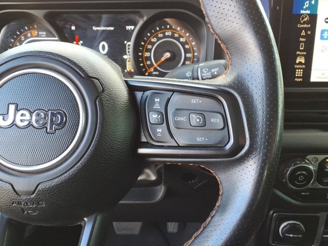 2024 Jeep Gladiator Mojave