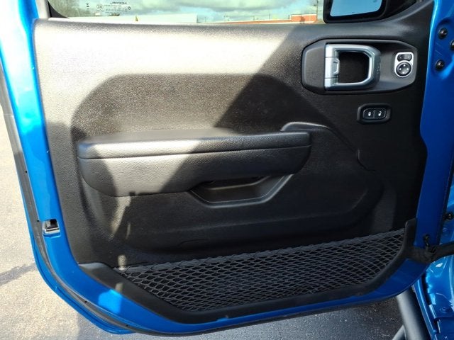 2024 Jeep Gladiator Mojave