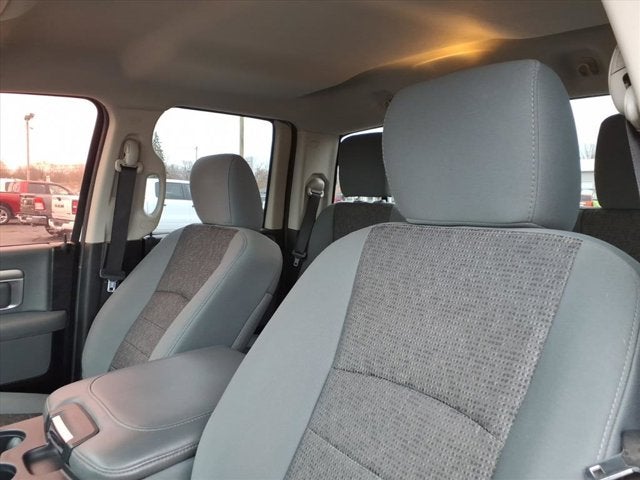 2013 RAM 1500 Outdoorsman