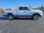 2013 RAM 1500 Outdoorsman
