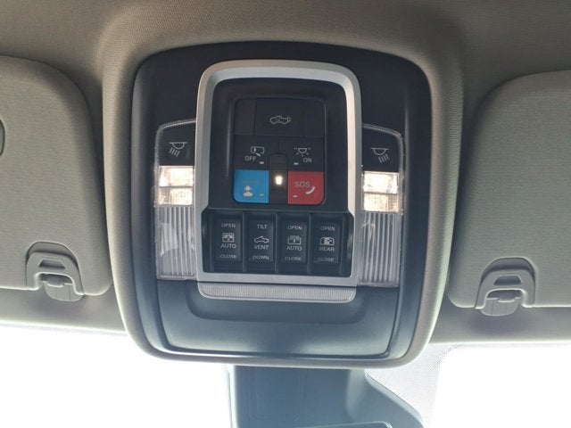 2025 RAM 1500 Longhorn